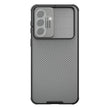 Case Nillkin CamShield Pro Galaxy A37 5G | Humo Negro