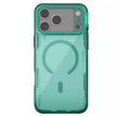Case Nillkin Iceblade Prop Magnetic iPhone 17 Pro (con protector de cámaras)