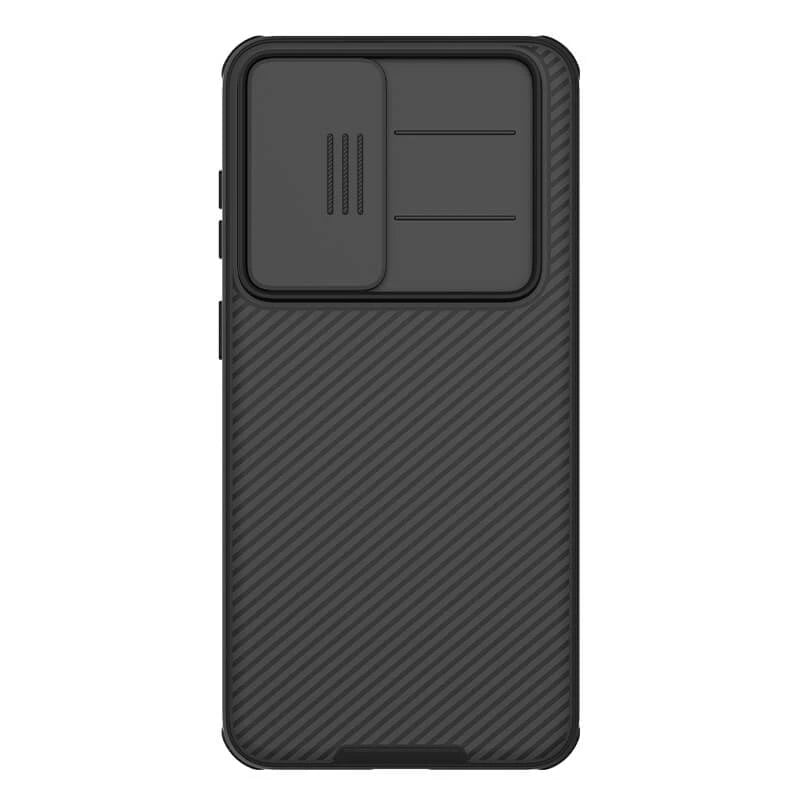 Case Nillkin CamShield Pro Galaxy S26 FE | Negro