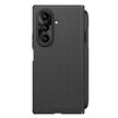 Case Nillkin Super Frosted Shield Fold -  Galaxy Z Fold 7  (con Lápiz Stylus ) ( con Protector de Cámara)