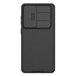Case Nillkin CamShield Pro Galaxy S26 FE | Negro