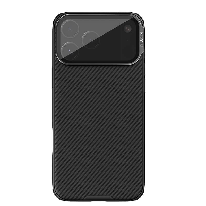 Funda Nillkin CamShield Prop Magnetic iPhone 18 Pro Max Negro - imagen 1