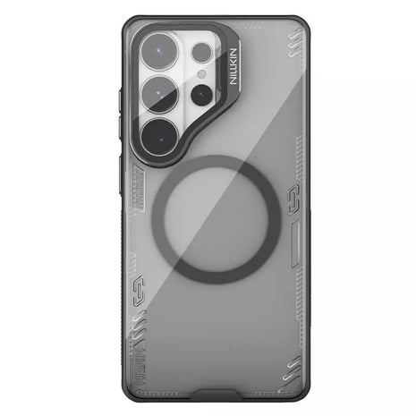 Case Nillkin Iceblade Prop Magnetic Galaxy S26 Ultra | Dark Night Black