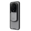 Case Nillkin CamShield Pro Honor Magic 8 Pro | Humo Negro
