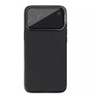Case Nillkin Camshield Prop Magnetic  iPhone 17 Pro ( con protector de cámara)