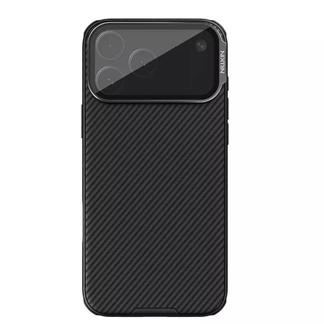 Case Nillkin Camshield Prop Magnetic  iPhone 17 Pro ( con protector de cámara)