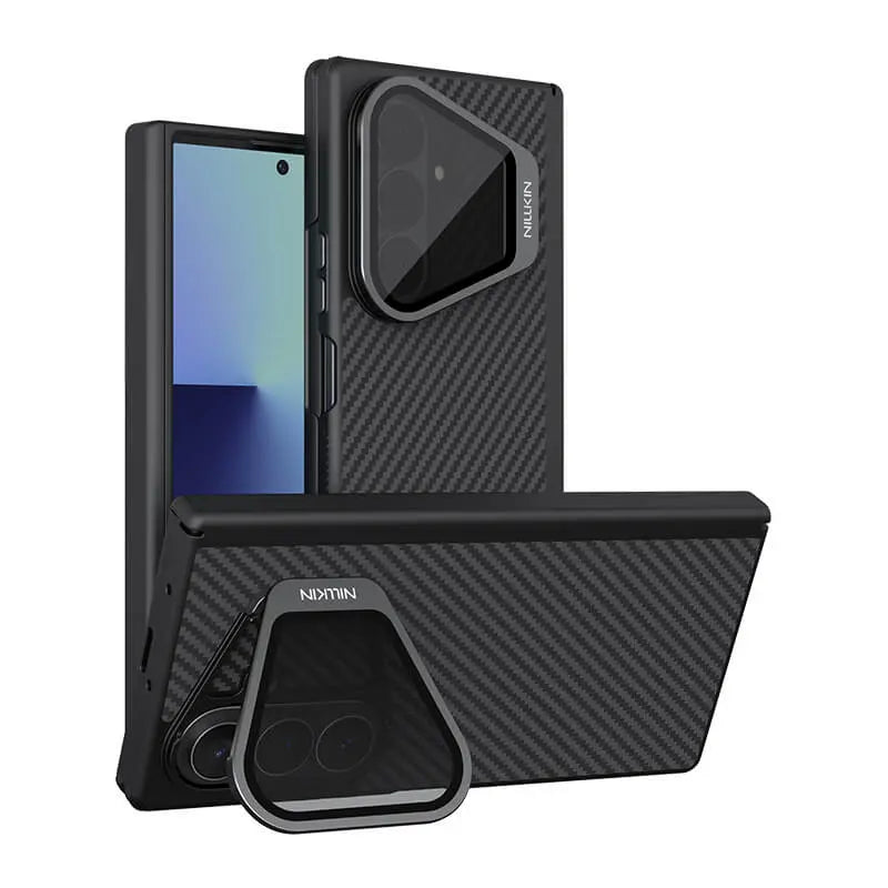 Case Nillkin CarboProp Magnetic Galaxy Z Fold 8 Ultra | Negro