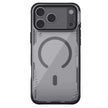 Case Nillkin Iceblade Prop Magnetic iPhone 17 Pro (con protector de cámaras)