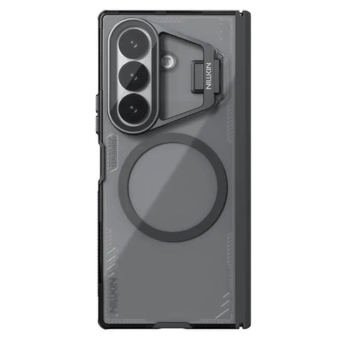 Case Nillkin Iceblade Prop Magnetic Galaxy Z Fold 8 Ultra| Negro