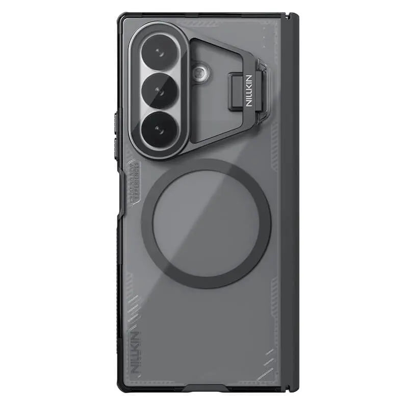Case Nillkin Iceblade Prop Magnetic Galaxy Z Fold 8 Ultra| Negro
