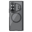 Case Nillkin Iceblade Prop Magnetic Galaxy Z Fold 8 Ultra| Negro