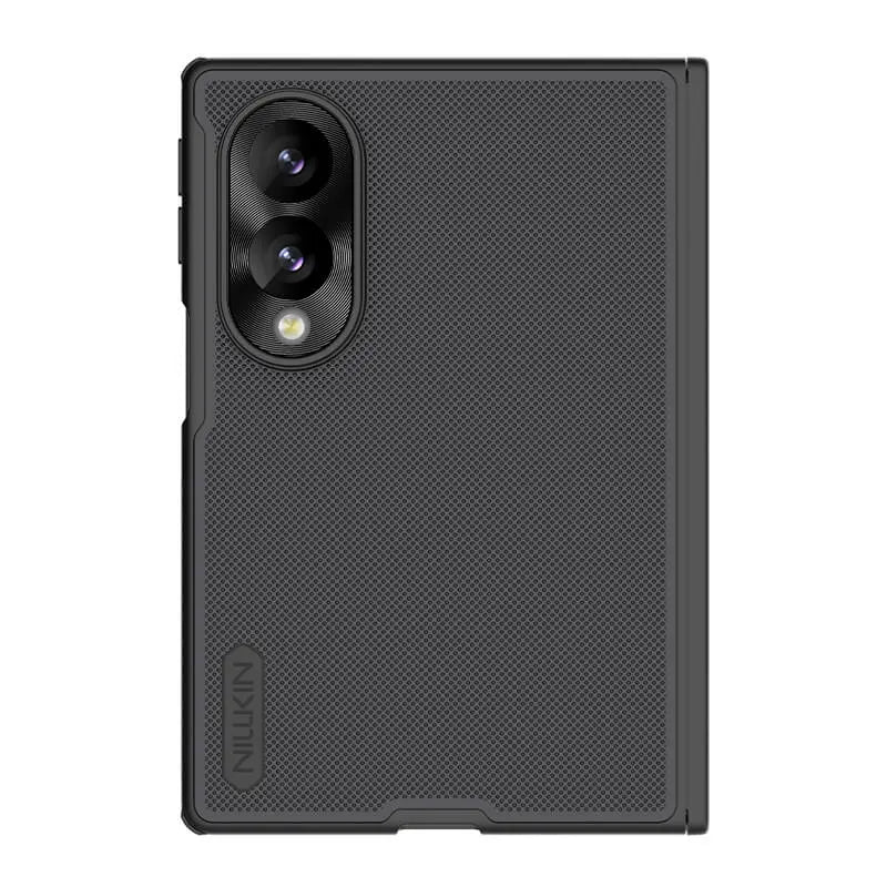Case Nillkin Super Frosted Shield Magnetic Galaxy Z Fold 8 | Negro