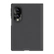 Case Nillkin Super Frosted Shield Magnetic Galaxy Z Fold 8 | Negro