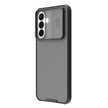 Case Nillkin CamShield Pro Galaxy A37 5G | Humo Negro