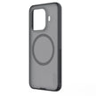 Case Nillkin Super Frosted Shield Pro Xiaomi 15T Pro Magnetic | Humo Negro
