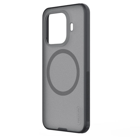Case Nillkin Super Frosted Shield Pro Xiaomi 15T Pro Magnetic | Humo Negro