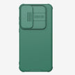 Case Nillkin CamShield Pro Galaxy A55 5G | Verde Oscuro