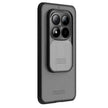 Case Nillkin Camshield Pro Redmi Note 15 Pro Plus | Humo Negro