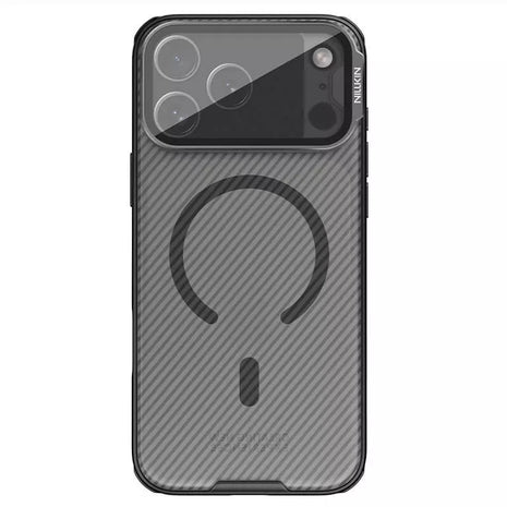 Case Nillkin Camshield Prop Magnetic  iPhone 17 Pro ( con protector de cámara)