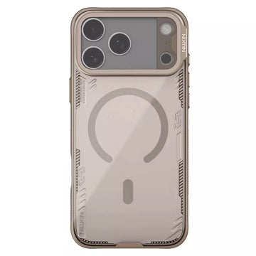 Case Nillkin Iceblade Prop Magnetic iPhone 17 Pro Max (con protector de cámaras)