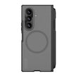 Case Nillkin Super Frosted Shield Magnetic Galaxy Z Fold 8 Ultra | Humo Negro