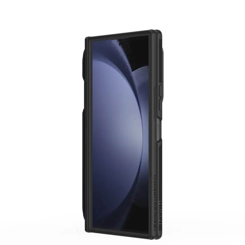 Case Nillkin CamShield Prop Magnético Galaxy Z Fold 8 Ultra | Negro