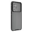 Case Nillkin CamShield Pro Galaxy A37 5G | Humo Negro