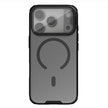 Funda Nillkin CamShield Prop Magnetic iPhone 18 Pro Humo Negro - imagen 1