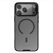 Funda Nillkin CamShield Prop Magnetic iPhone 18 Pro Max Humo Negro - imagen 1