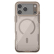 Funda Nillkin Iceblade Prop Magnetic iPhone 18 Pro Max Café Duna - imagen 1