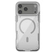 Funda Nillkin Iceblade Prop Magnetic iPhone 18 Pro Max Gris Crepúsculo - imagen 1