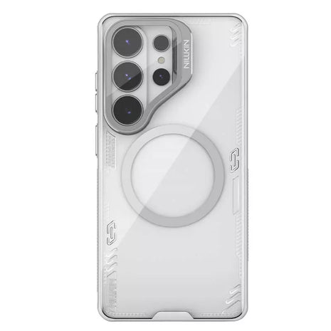 Case Nillkin Iceblade Prop Magnetic Galaxy S26 Ultra | Twilight Gray