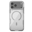 Case Nillkin Iceblade Prop Magnetic iPhone 17 Pro (con protector de cámaras)
