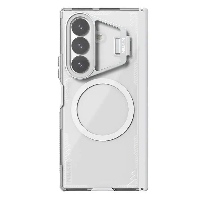 Case Nillkin Iceblade Prop Magnetic Galaxy Z Fold 8 Ultra| Gris