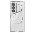 Case Nillkin Iceblade Prop Magnetic Galaxy Z Fold 8 Ultra| Gris