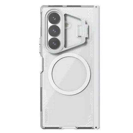 Case Nillkin Iceblade Prop Magnetic Galaxy Z Fold 8 Ultra| Gris