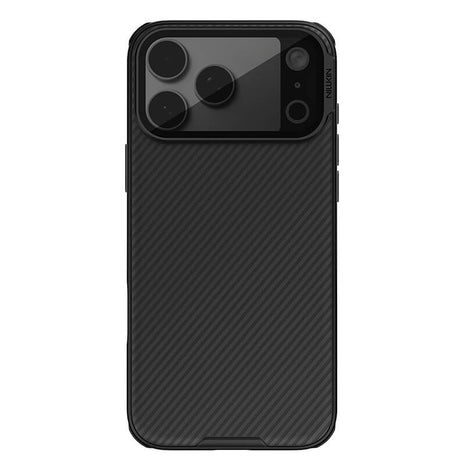 Funda Nillkin CamShield Prop Magnetic iPhone 18 Pro Max Negro - imagen 2