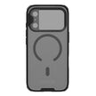 Funda Nillkin CamShield Prop Magnetic iPhone 18 Pro Humo Negro - imagen 2
