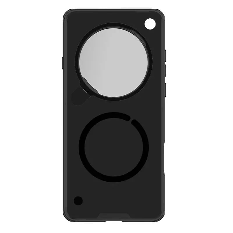 Case Nillkin CamShield Prop Magnético Oppo Find X9 Ultra | Negro