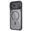Funda Nillkin Iceblade Prop Magnetic iPhone 18 Pro Max Negro Noche - imagen 2