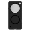 Case Nillkin CamShield Prop Magnético Oppo Find X9 Ultra | Negro