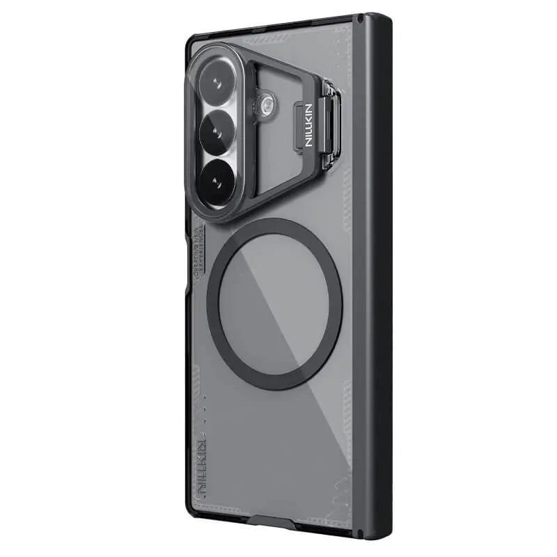 Case Nillkin Iceblade Prop Magnetic Galaxy Z Fold 8 Ultra| Negro