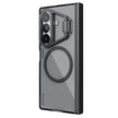 Case Nillkin Iceblade Prop Magnetic Galaxy Z Fold 8 Ultra| Negro