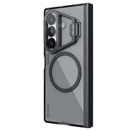 Case Nillkin Iceblade Prop Magnetic Galaxy Z Fold 8 Ultra| Negro