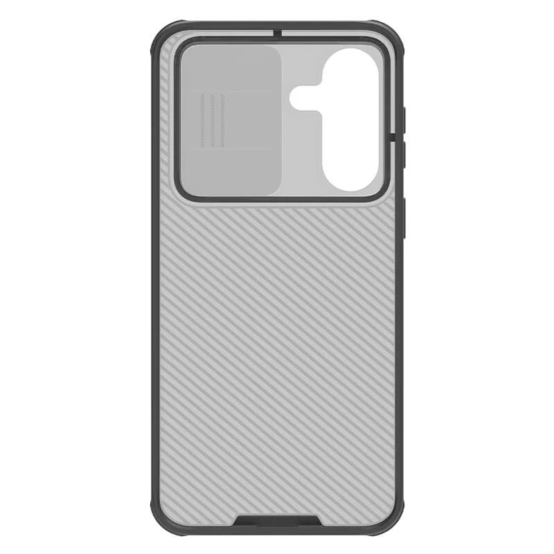 Case Nillkin CamShield Pro Galaxy A37 5G | Humo Negro