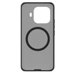 Case Nillkin Super Frosted Shield Pro Xiaomi 15T Pro Magnetic | Humo Negro