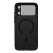 Funda Nillkin CamShield Prop Magnetic iPhone 18 Pro Max Negro - imagen 3
