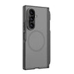 Case Nillkin Super Frosted Shield Magnetic Galaxy Z Fold 8 Ultra | Humo Negro