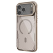 Funda Nillkin Iceblade Prop Magnetic iPhone 18 Pro Max Café Duna - imagen 2