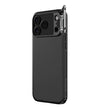 Funda Nillkin CamShield Prop Magnetic iPhone 18 Pro Max Negro - imagen 6